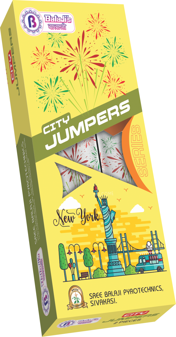 New York Jumpers