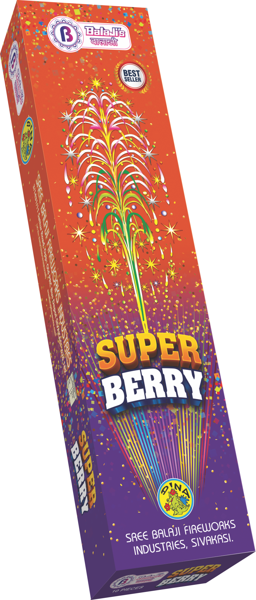 Super Berry