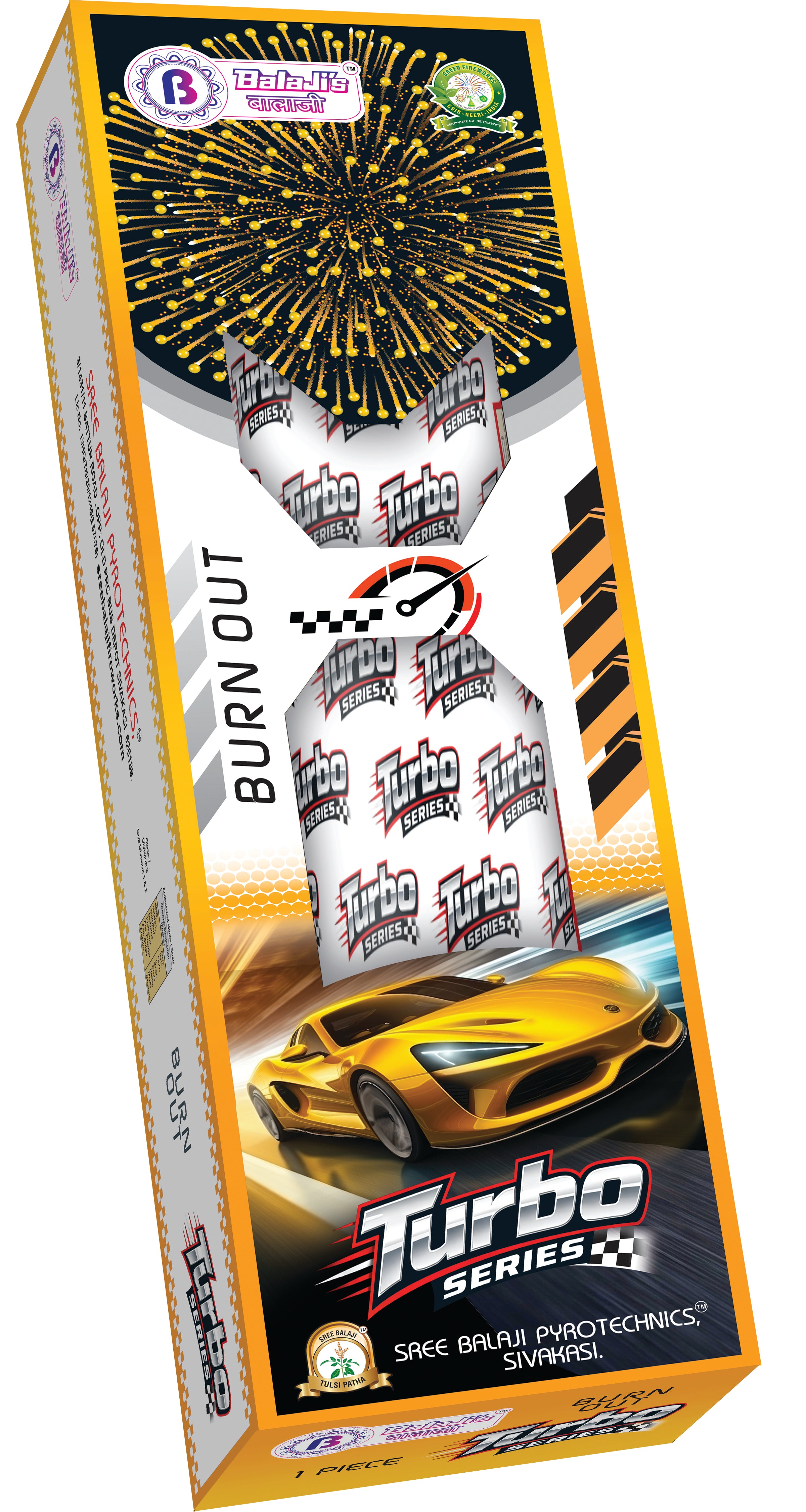 Burn Out