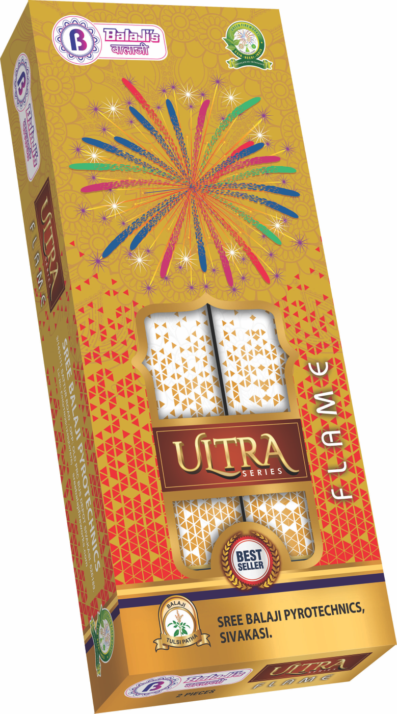 Ultra Flame