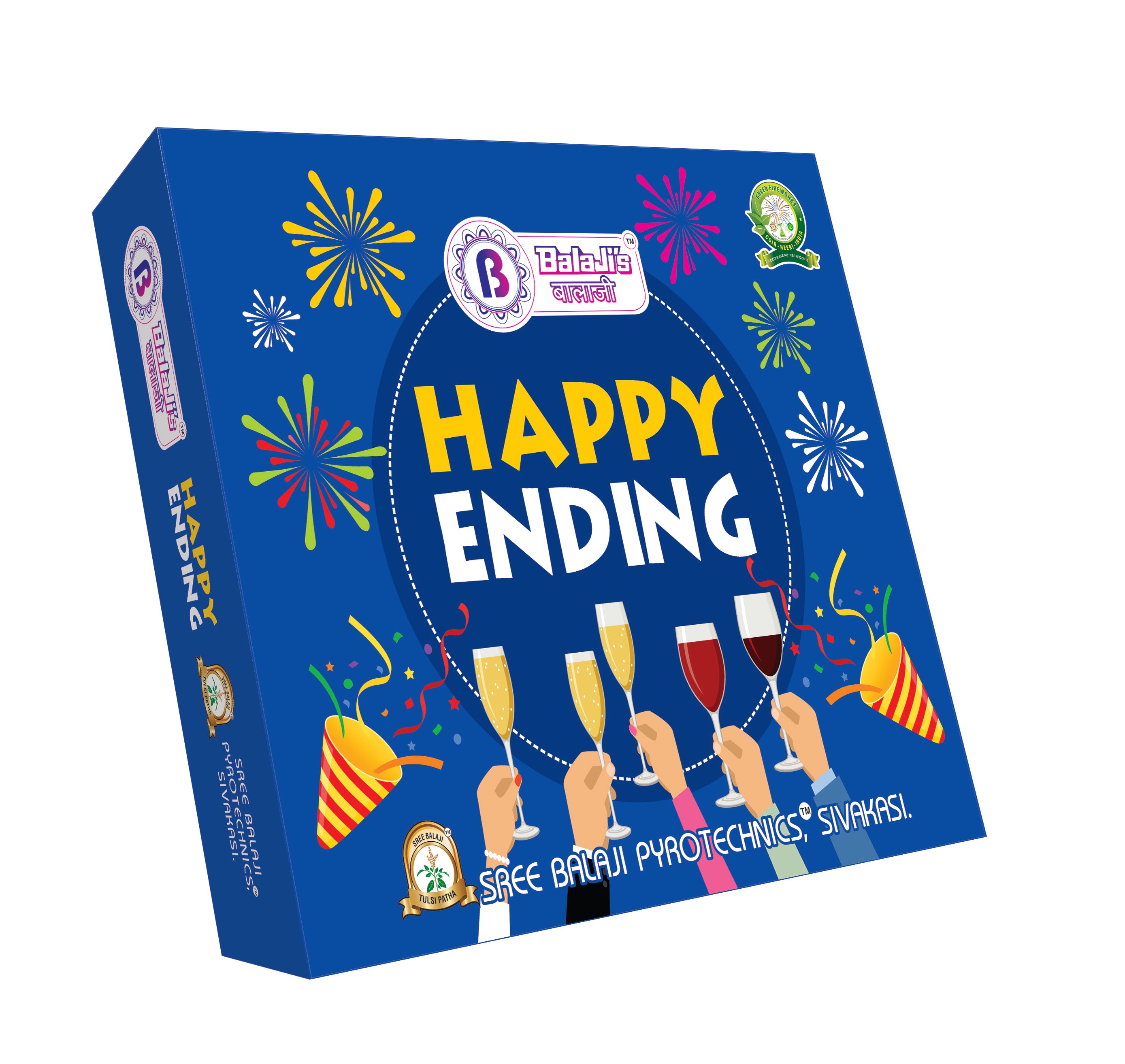 Happy Ending