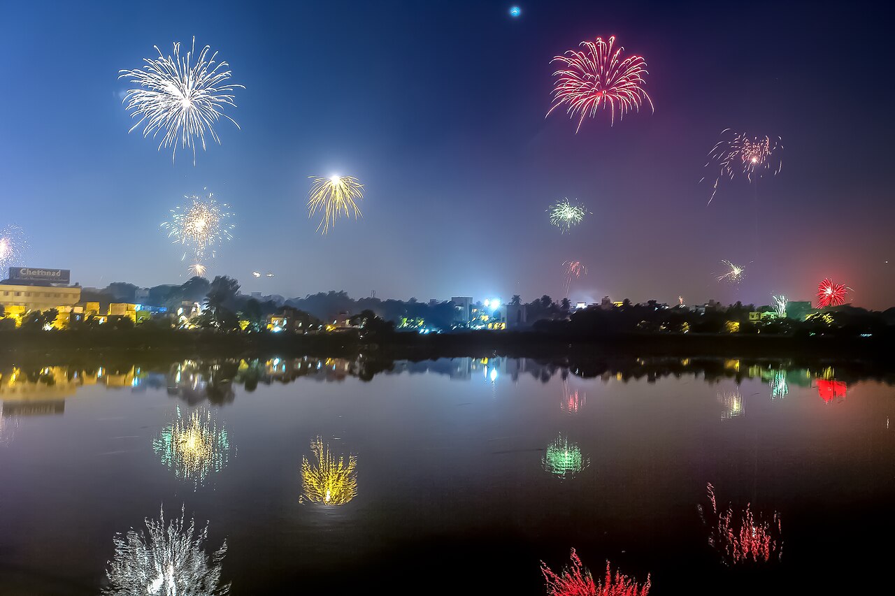 Diwali Crackers Safety Tips: Celebrate with Joy and Care