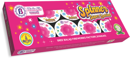 Spinner Super Special - 10 Pcs/Box