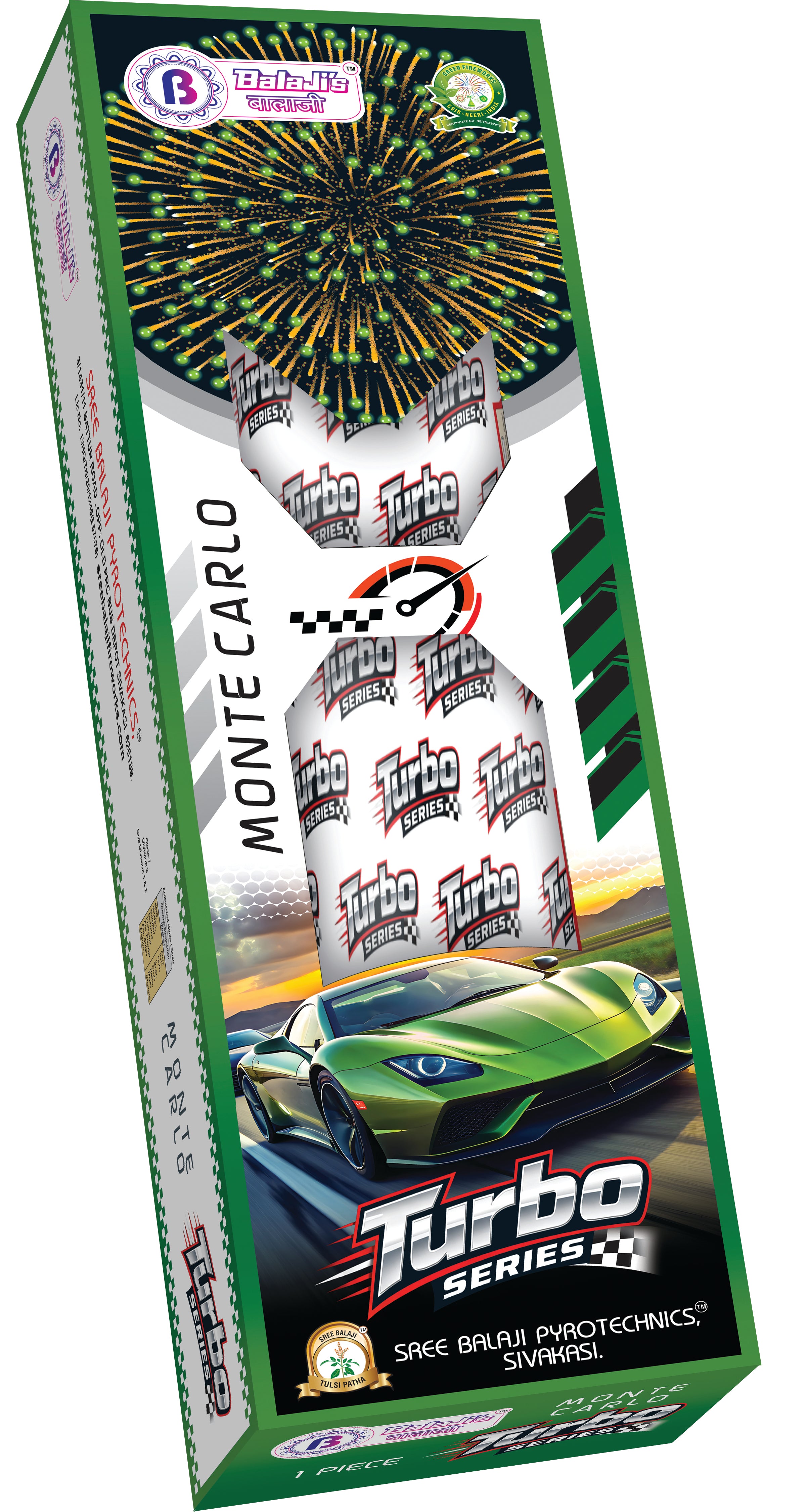 Monte Carlo