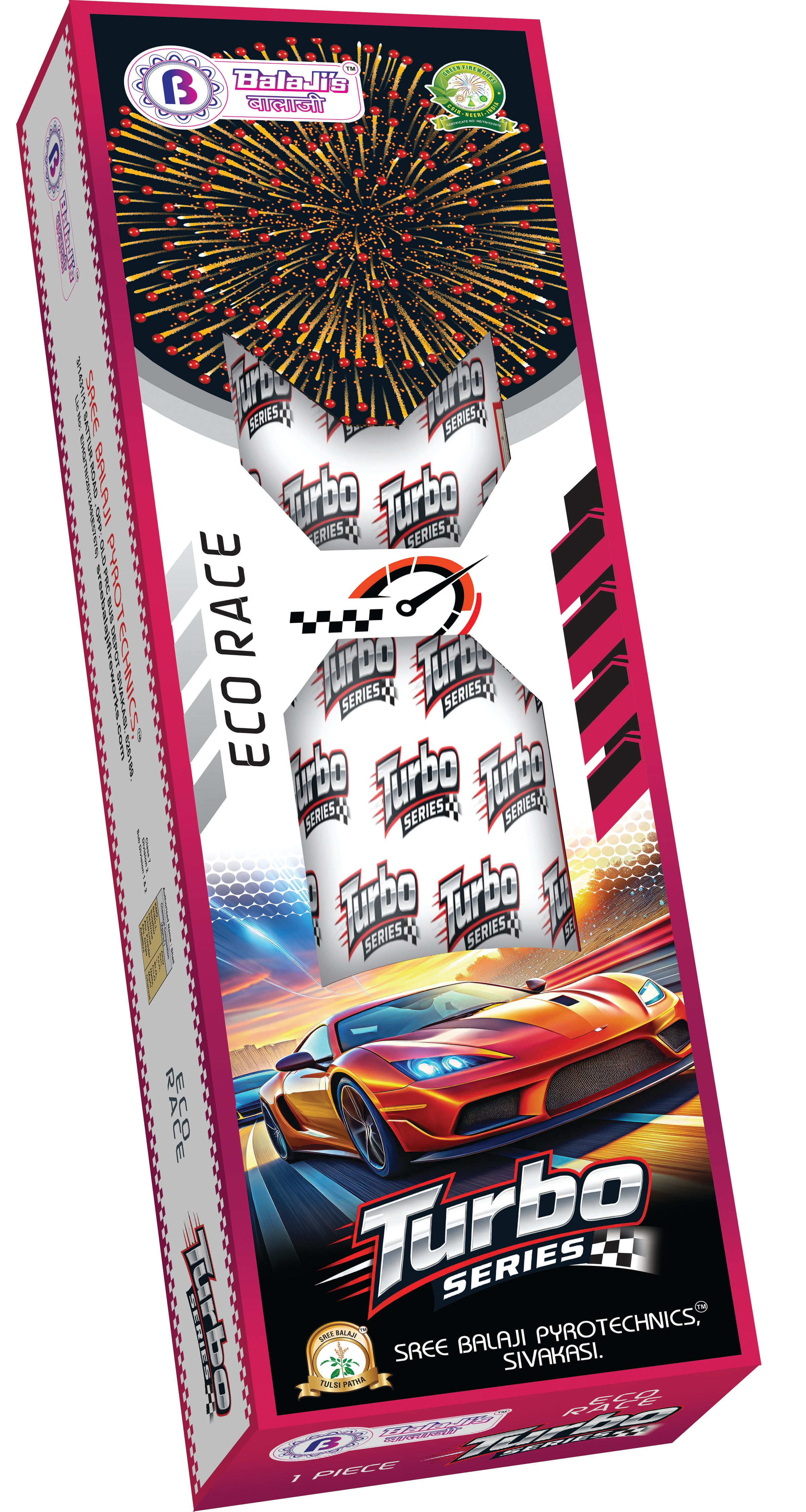 Eco Race