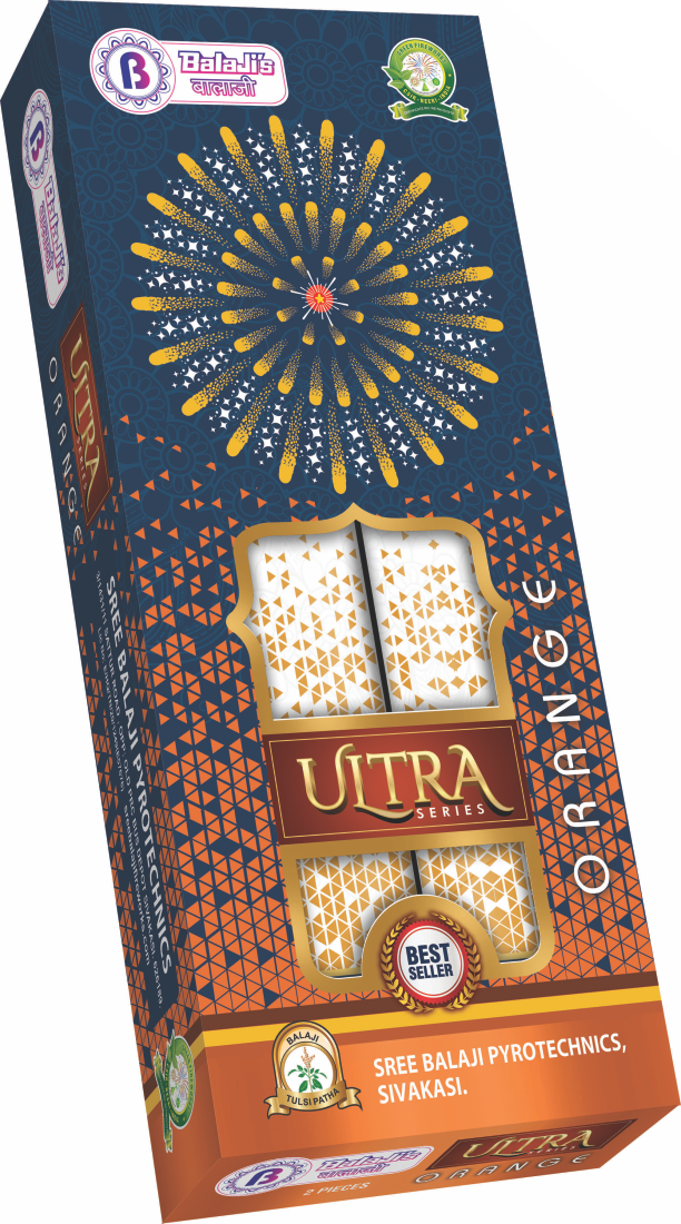 Ultra Orange